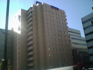 茅場橋